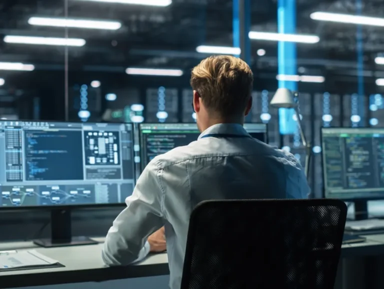 Beneficios de la ciberseguridad
