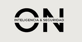 Agencia ON Logo Web